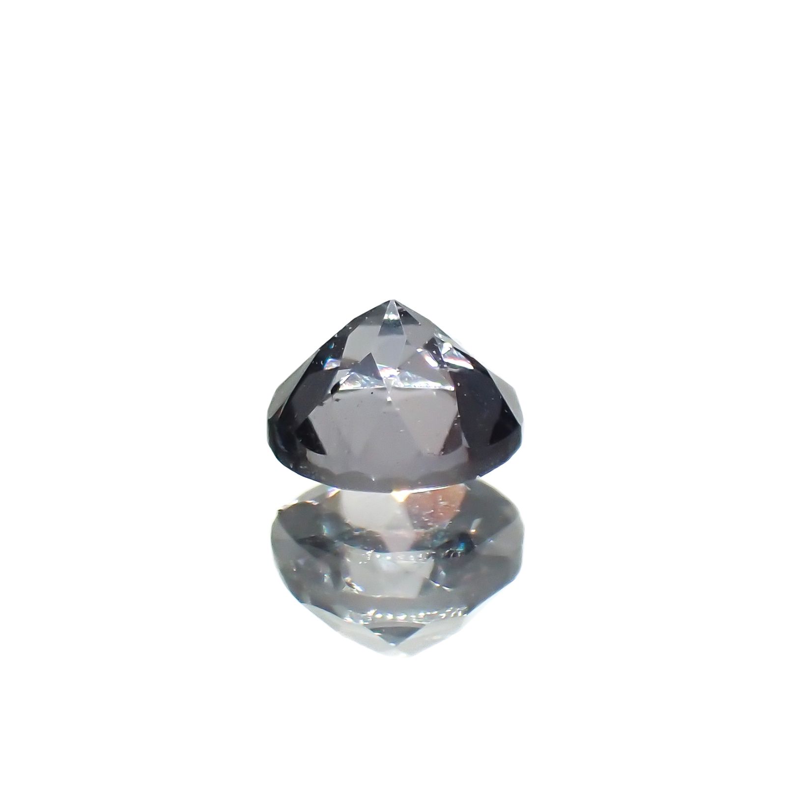 カラーチェンジガーネット アレキタイプ マダガスカル・ベキリー産 0.18ct[230522177]3.2x3.2mm前後