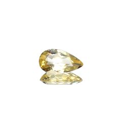 コンドロダイト(宝石名コンドロダイト)タンザニア産 0.897ct ソ付(彩珠)[231225227]8.7x5mm前後