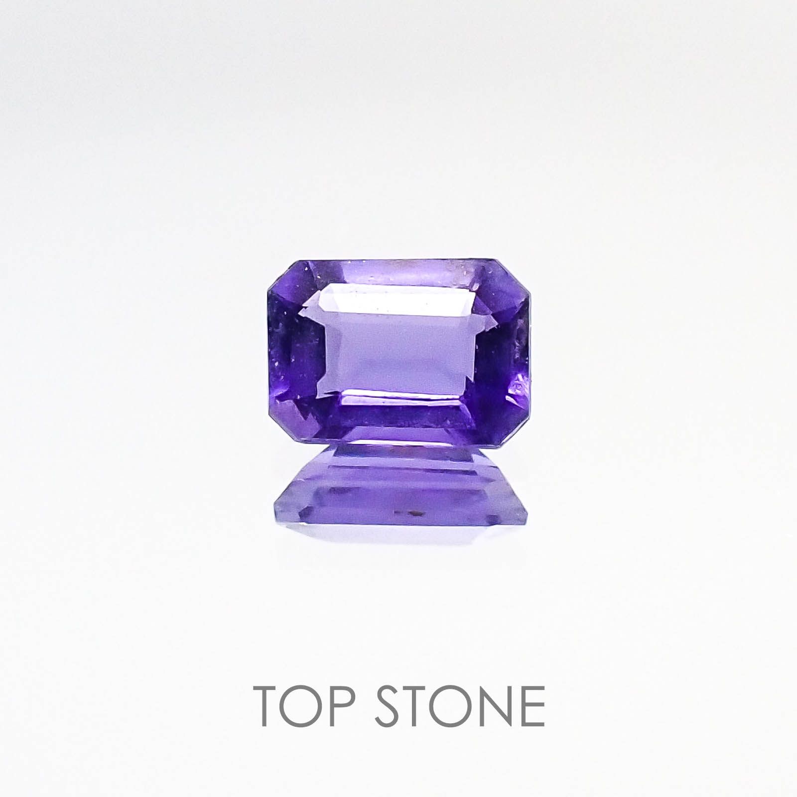 ハックマナイト アフガニスタン産 ルース 0.26ct[20074158]5×3.5mm前後