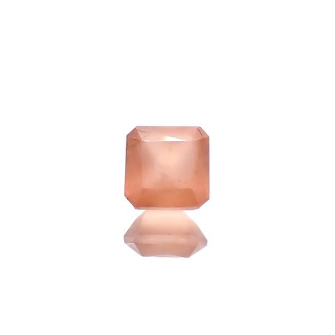 ロードクロサイト 日本・北海道産 0.36ct [240125337]3.7x3.7mm前後