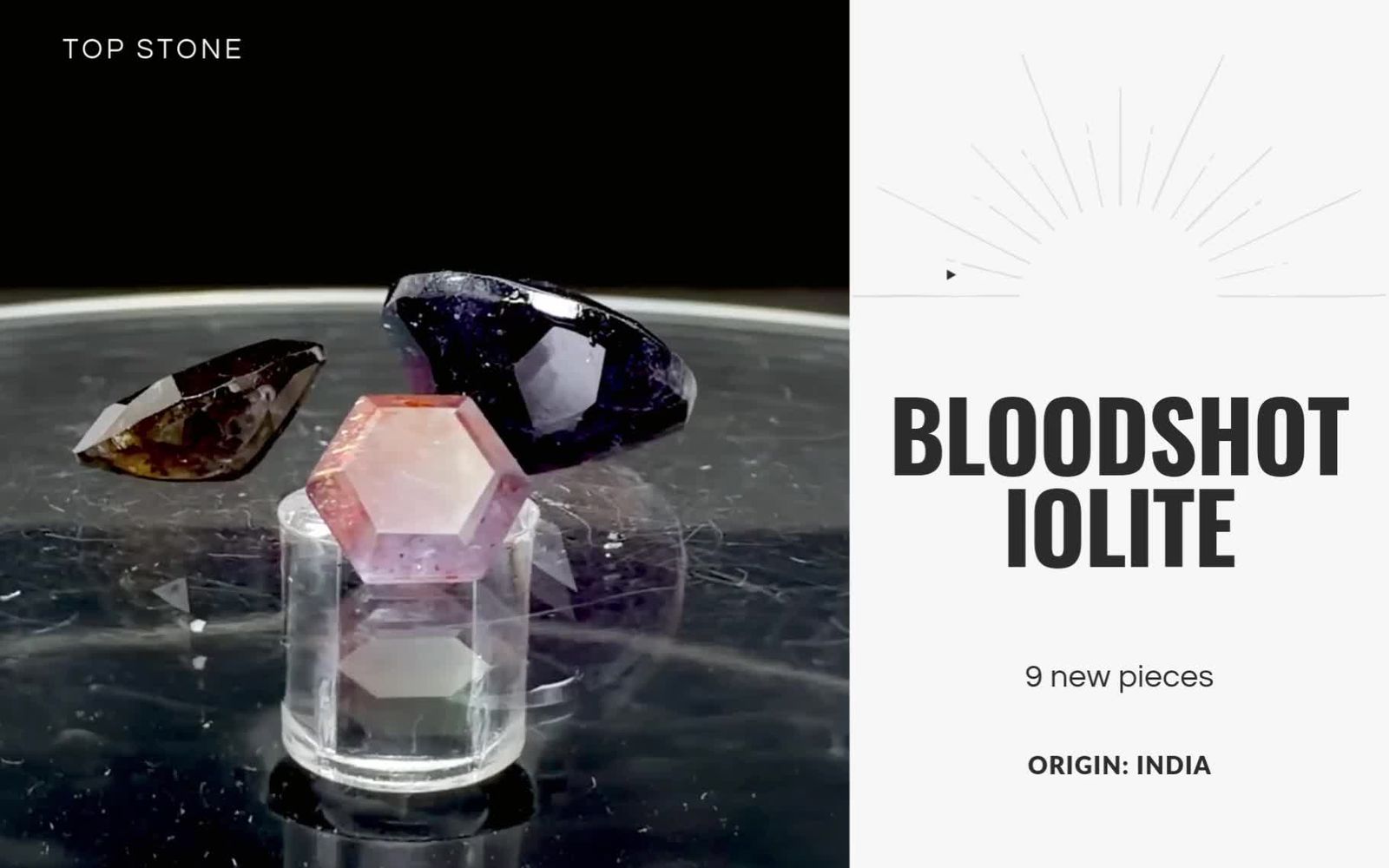 TOP STONE(トップストーン) 宝石ルース専門店 カラーストーンの通販なら