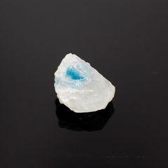 ユークレース原石 ブラジル産 7.21ct[221219676]12.2x10.5mm前後
