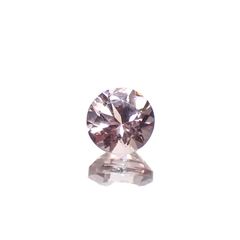 ドラゴンガーネット タンザニア産 0.69ct[231224542]5.1x5.1mm前後