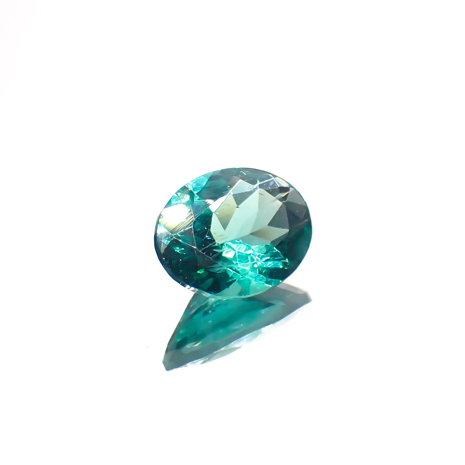ノーブルモロキサイト マダガスカル産 1.02ct[230522124]7.9x5.9mm前後