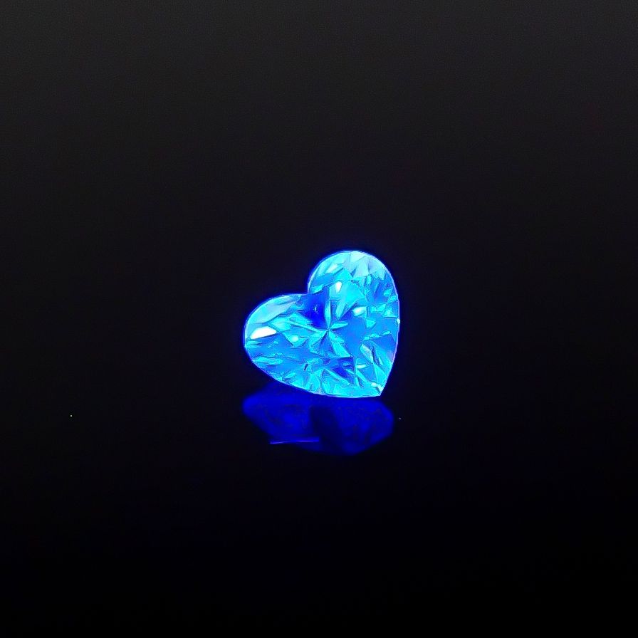 ダイヤモンド 0.051ct / 2.2x2.5mm前後 [260431983]