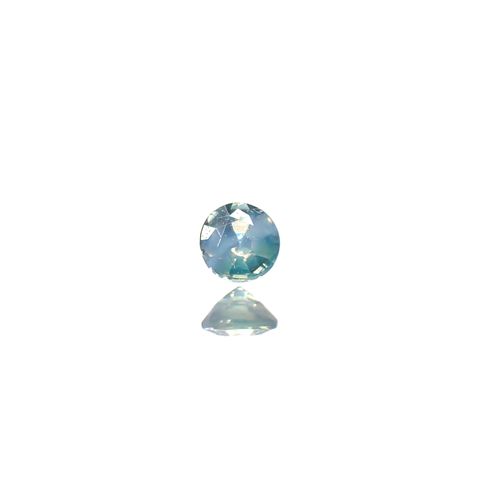 アレキサンドライトキャッツアイ ブラジル産/EmeraldMains社製 0.042ct[240527601]2.1x2.1mm前後
