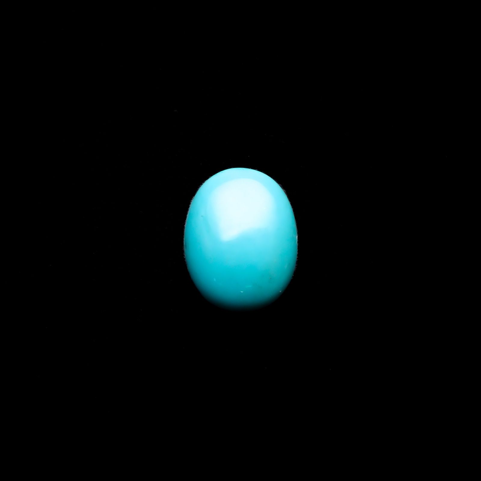 ターコイズ アメリカ・アリゾナ州キングマン産 0.94ct[240627857