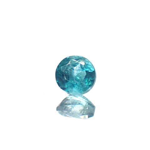 グランディディエライト マダガスカル産 0.21ct [250730679]3.6x3.6mm前後