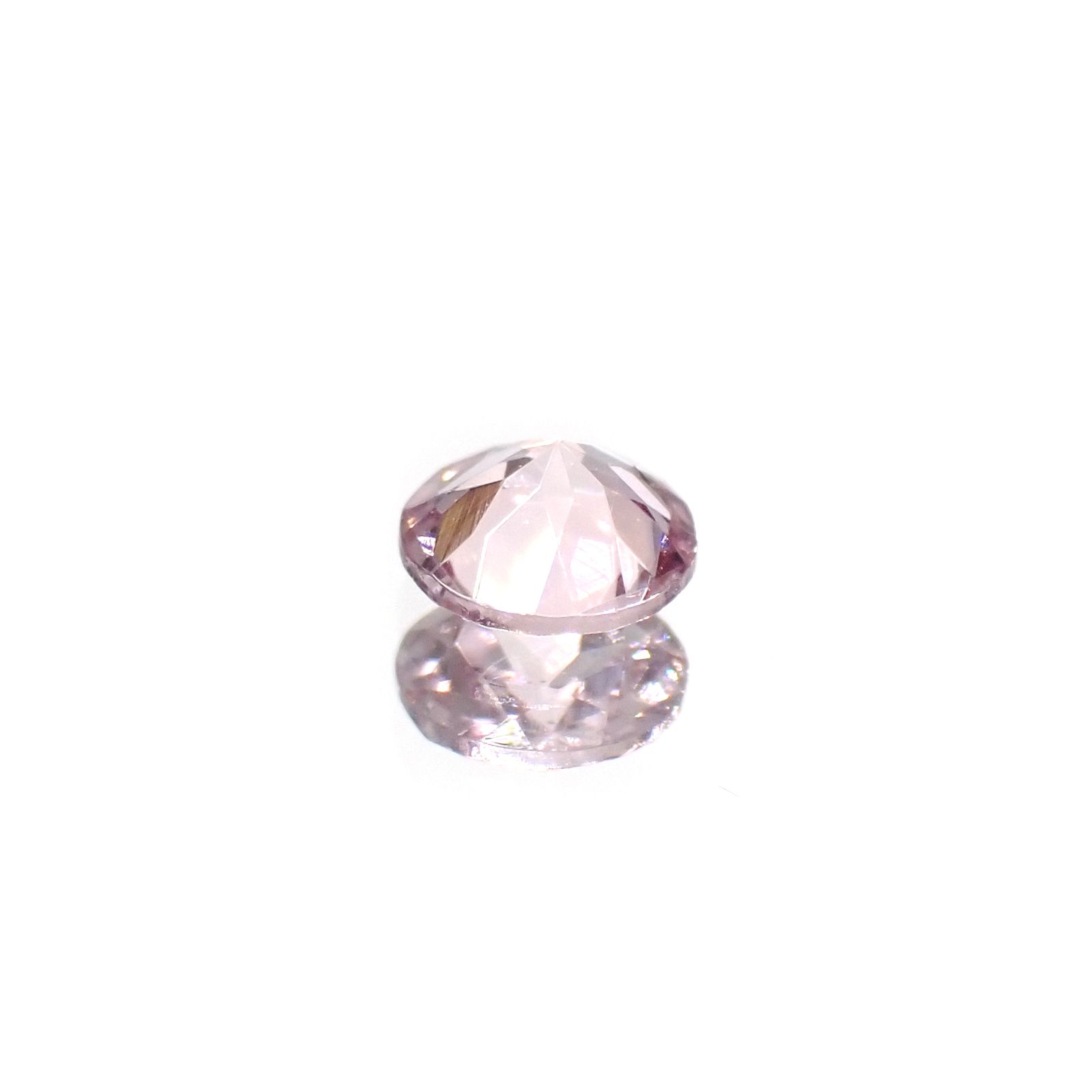 ドラゴンガーネット タンザニア産 0.29ct[240427282]4.1x4.1mm前後