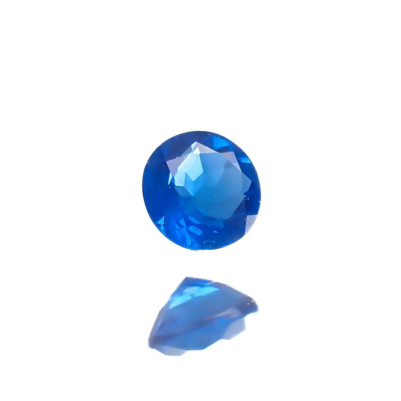 アウイナイト フルオレッセンス ドイツ産 0.049ct [250917692]2.5x2.5mm前後