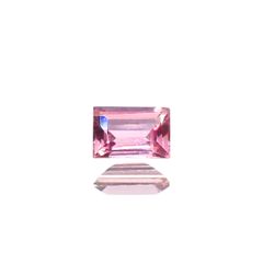 ネオンピンクサファイア スリランカ産 0.10ct[240226307]3.1x2.1mm前後