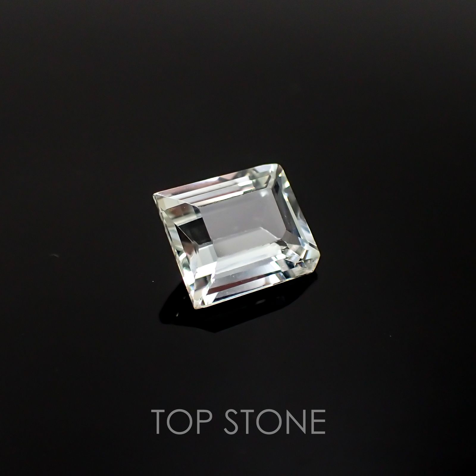 ヒデナイト アフガニスタン産 ルース 3.06ct[20128823]9.3×7.8mm前後
