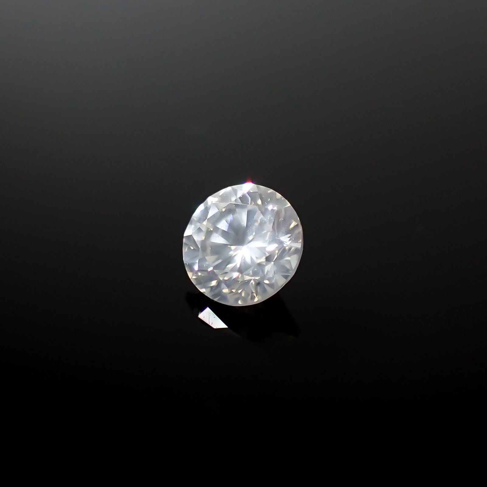 シルキーダイヤモンド SI-VS 0.25ct[240326633]3.8x3.8mm前後
