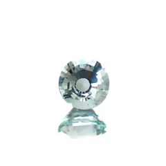 ミントベリル ナイジェリア産 0.25ct [250430194]4x4mm前後