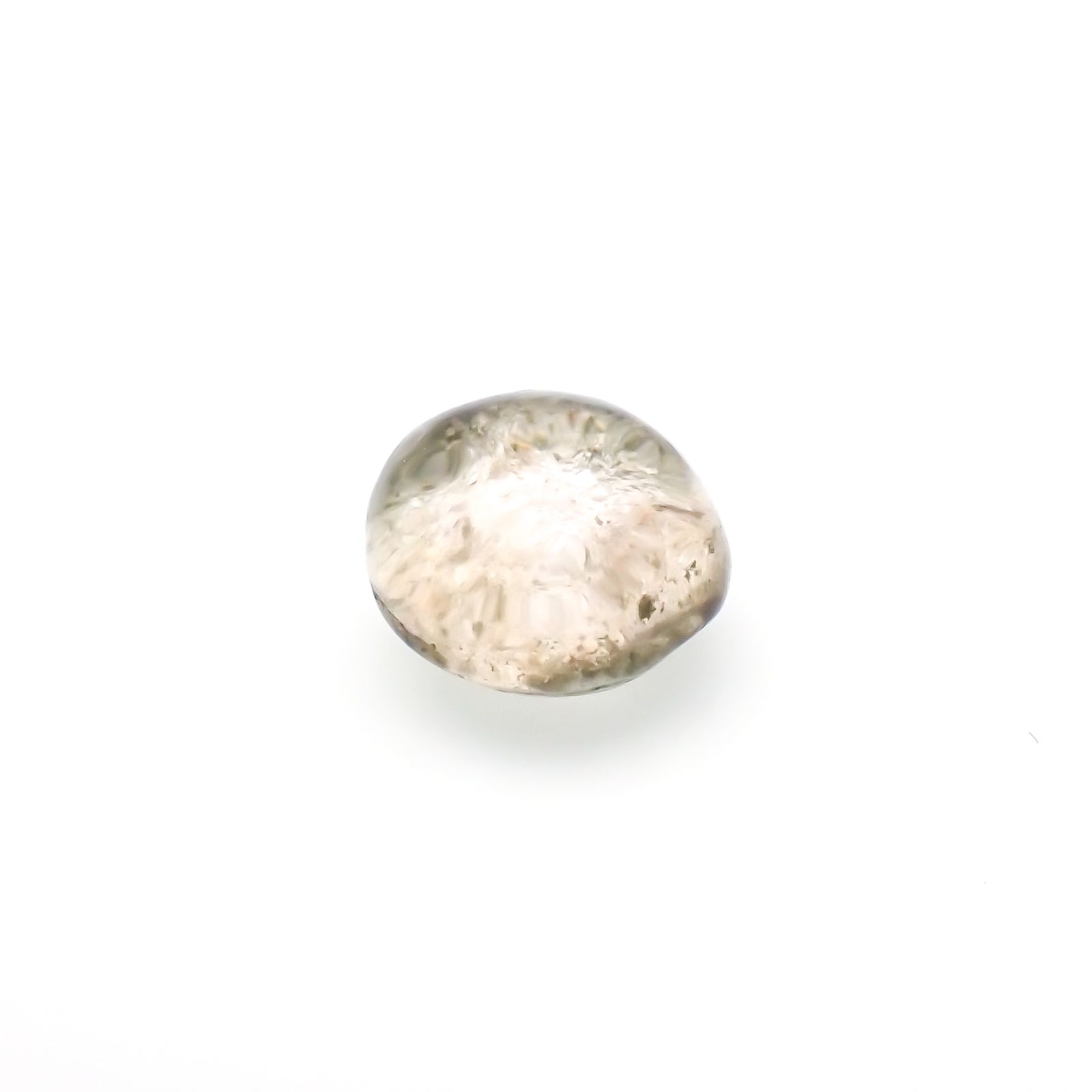 ガーデンクォーツ ブラジル/タイ産 5.61ct[230522082]10.7x10.4mm前後