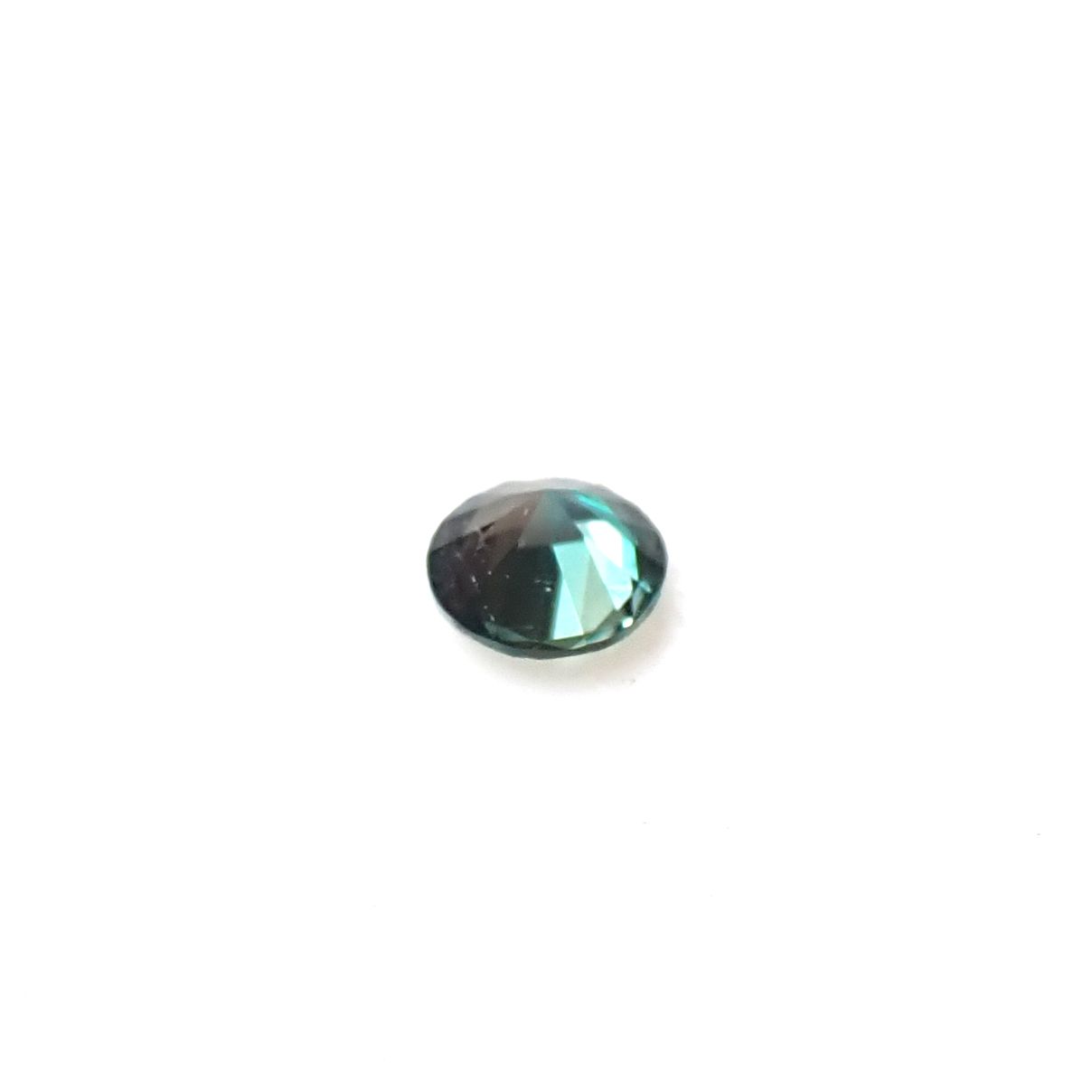 アレキサンドライト ロシア産 0.021ct [250329910]1.7x1.7mm前後