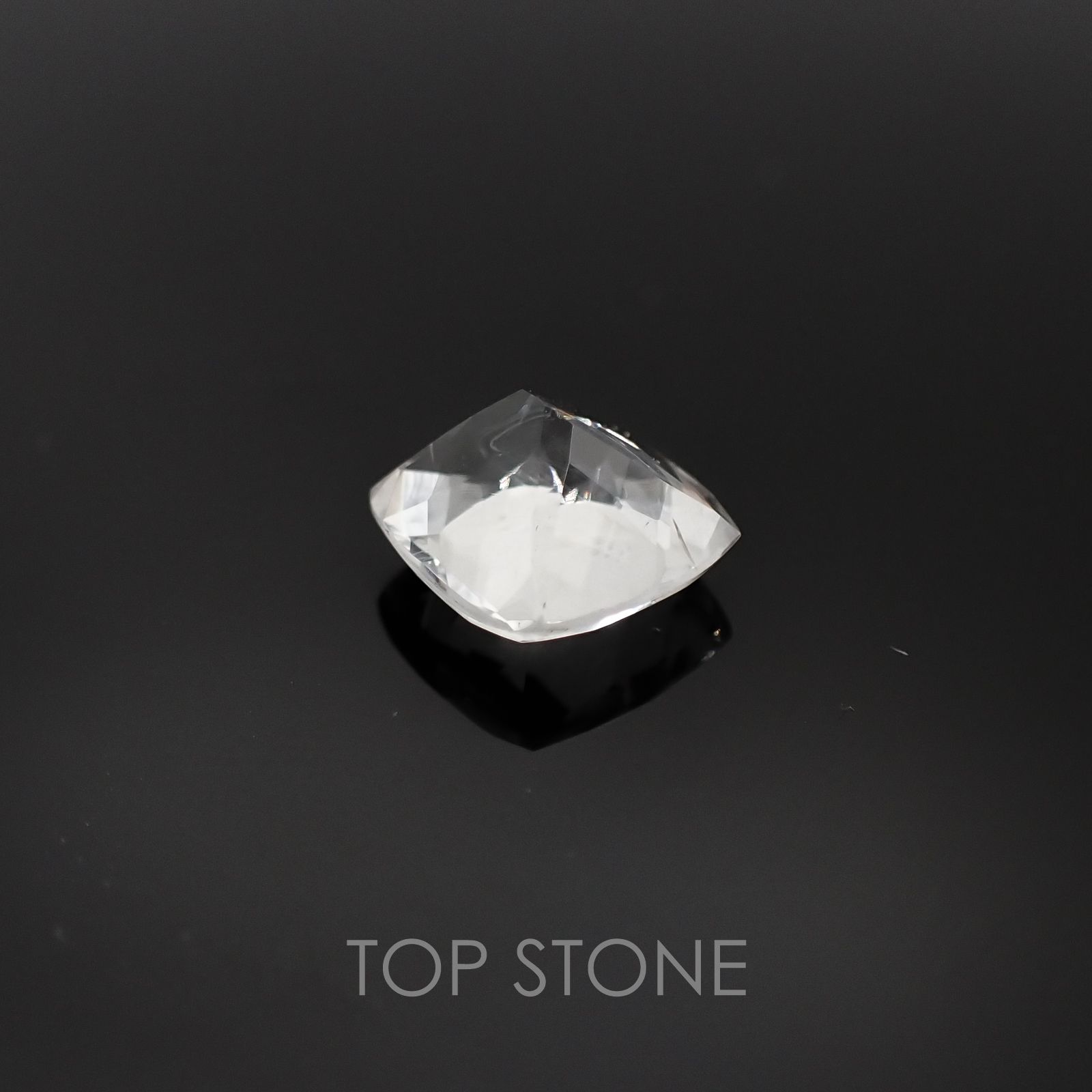 ハイアライトオパール メキシコ産 ルース 1.55ct[20085226]7.7×7.7mm前後