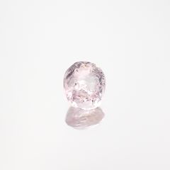 ポードレッタイト(宝石名ポードレッタイト)ビルマ産 0.304ct ソ付(彩珠)[230421438]4.9x3.9mm前後