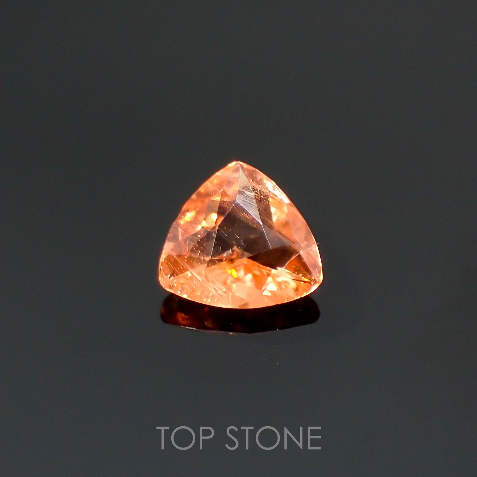トリプライト ブラジル産 ルース 0.29ct[210912519]4.5×4.7mm前後