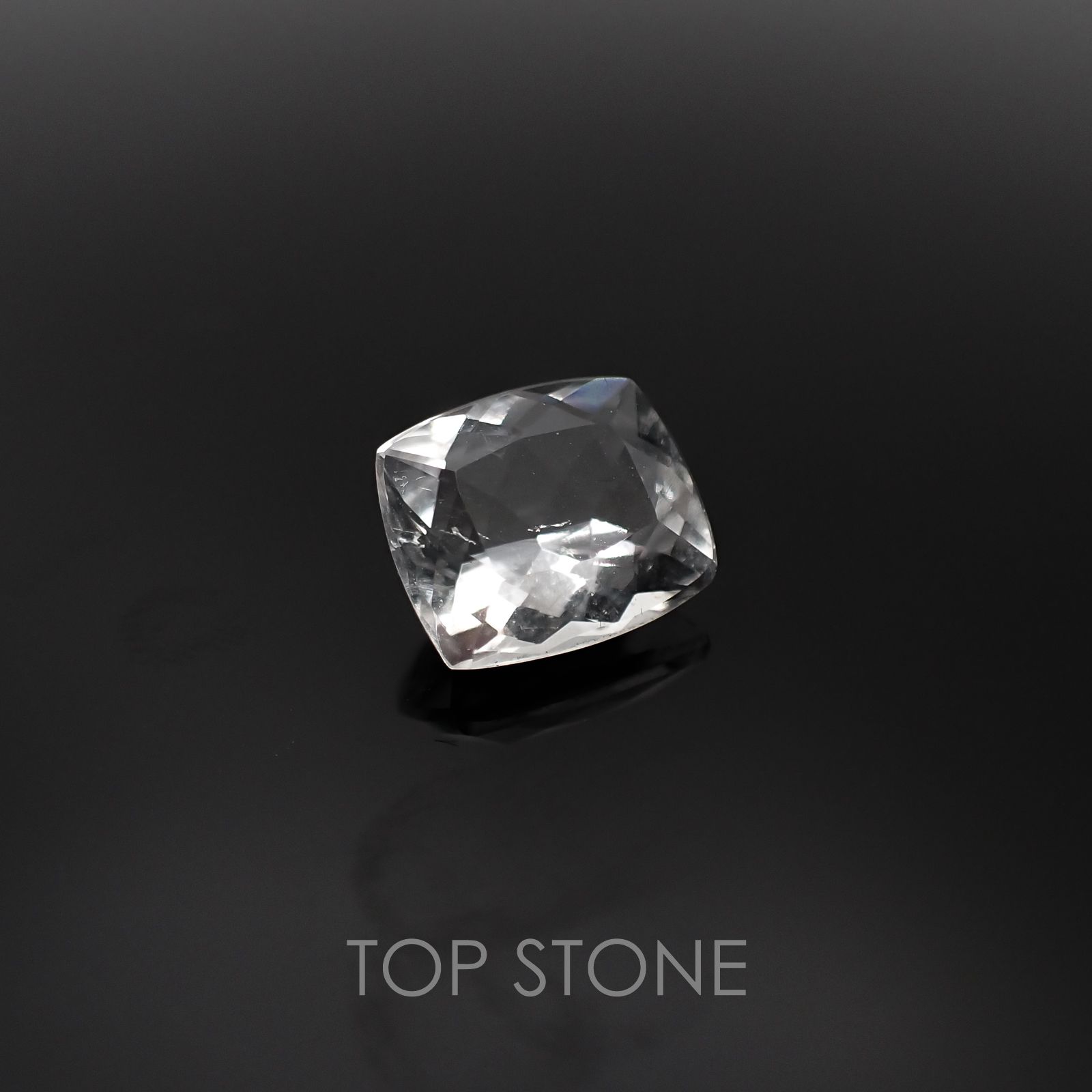 ハイアライトオパール メキシコ産 ルース 2.18ct[20085241]9.6×8.2mm前後