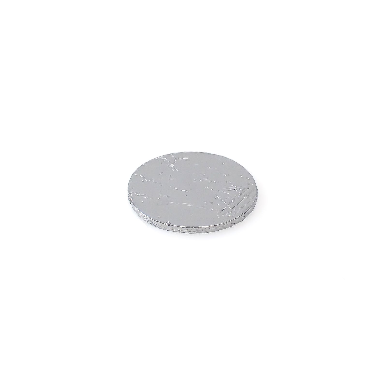 アルタイ隕石 発見地:中国 1.77ct[240125576]9.9x9.9mm前後