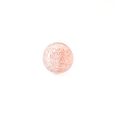 ストロベリークォーツ カザフスタン産 0.84ct [250330027]6.1x6.1mm前後