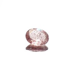 スーパーセブン ブラジル産 1.38ct[231225009]9.1x6.9mm前後