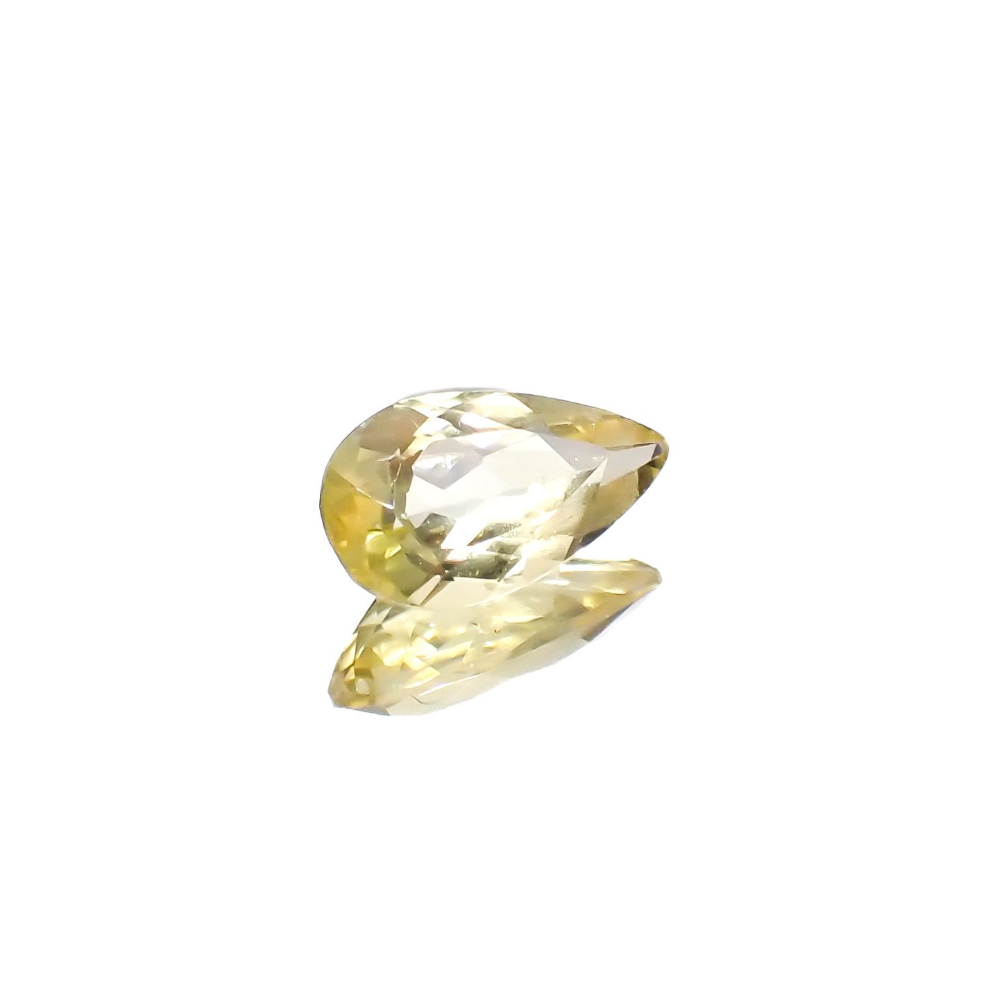 コンドロダイト(宝石名コンドロダイト)タンザニア産 0.897ct ソ付(彩珠)[231225227]8.7x5mm前後