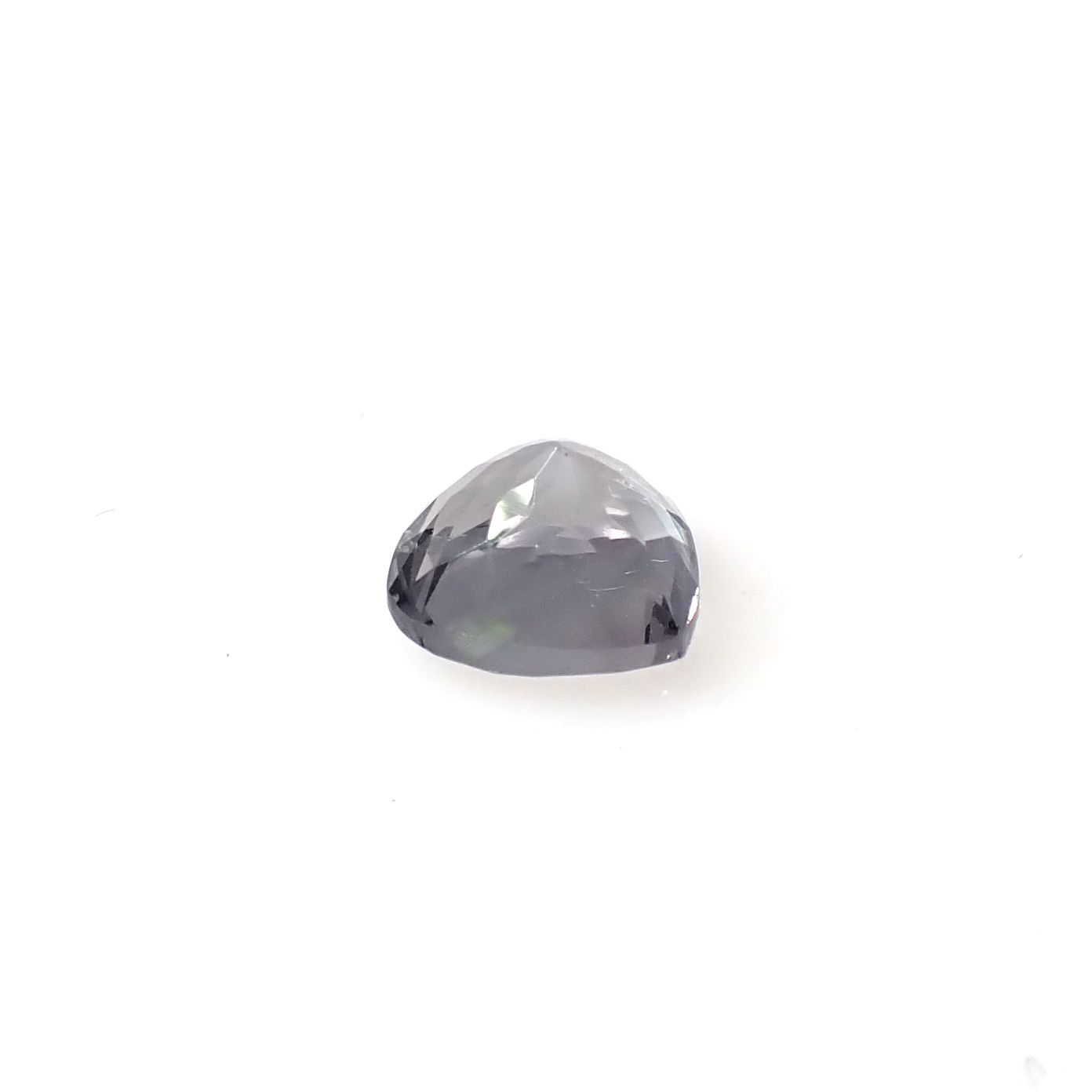フローライト フルオレッセンス アフガニスタン産 1.95ct [250630522]7.8x7.9mm前後