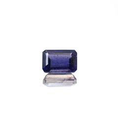 アイオライトサンストーン インド/ブラジル産 0.58ct [250530426]6x4mm前後
