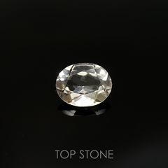 ハーキマーダイヤモンド アメリカ・ニューヨーク州産 2.19ct[220515715]10.1x7.9mm前後