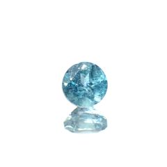 グランディディエライト マダガスカル産 0.17ct [250730674]3.4x3.4mm前後