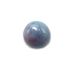 バイカラーパライバトルマリン ブラジル産 0.49ct[210510329]5.2×5.1mm前後
