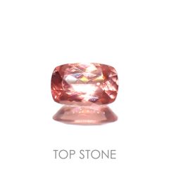 ロードクロサイト(宝石名ロードクロサイト)アメリカ・コロラド州産 0.50ct 識別済[230220722]6x3.9mm前後