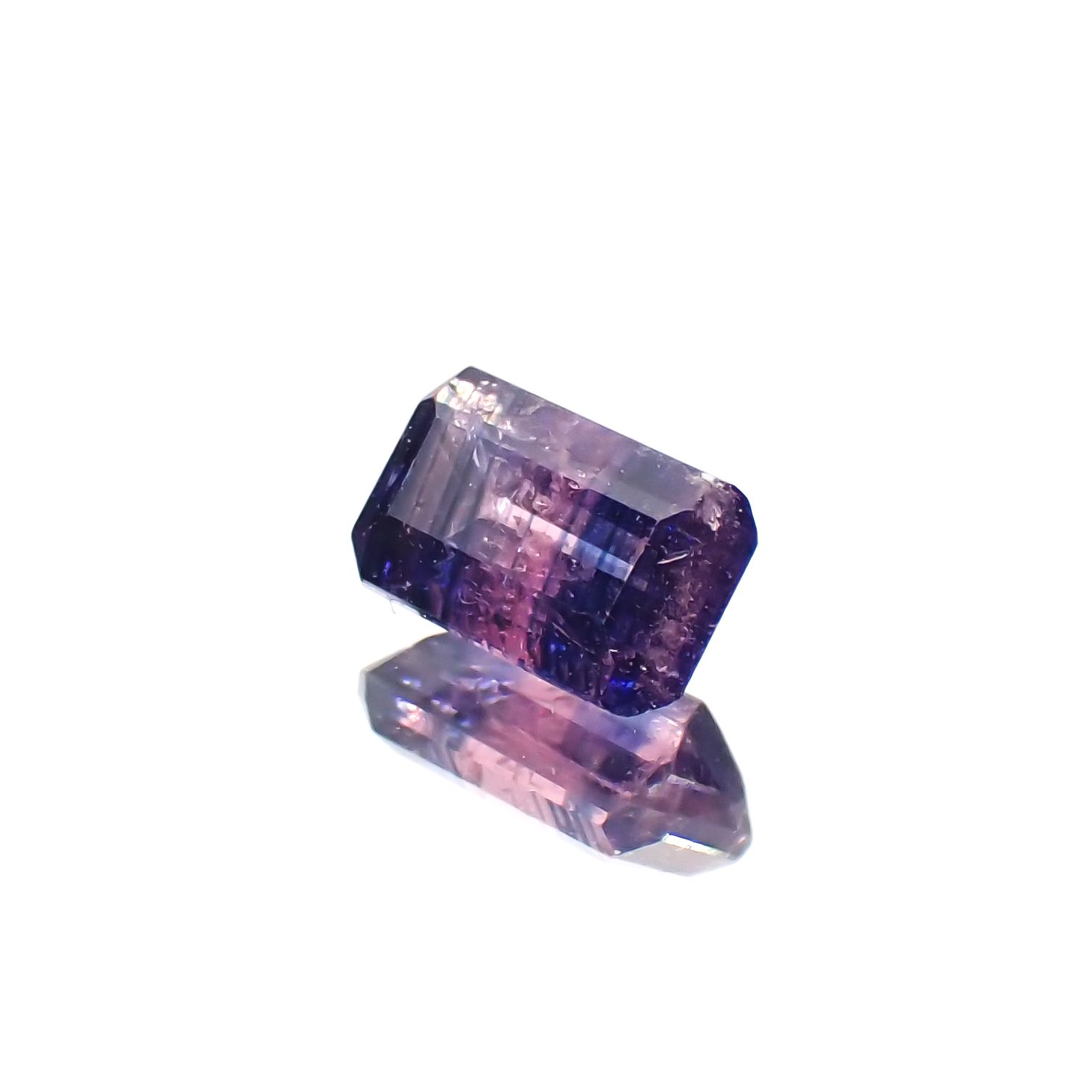 ウィンザーサファイア 非加熱 タンザニア・ウィンザー産 0.57ct[230722841]5.5x3.4mm前後