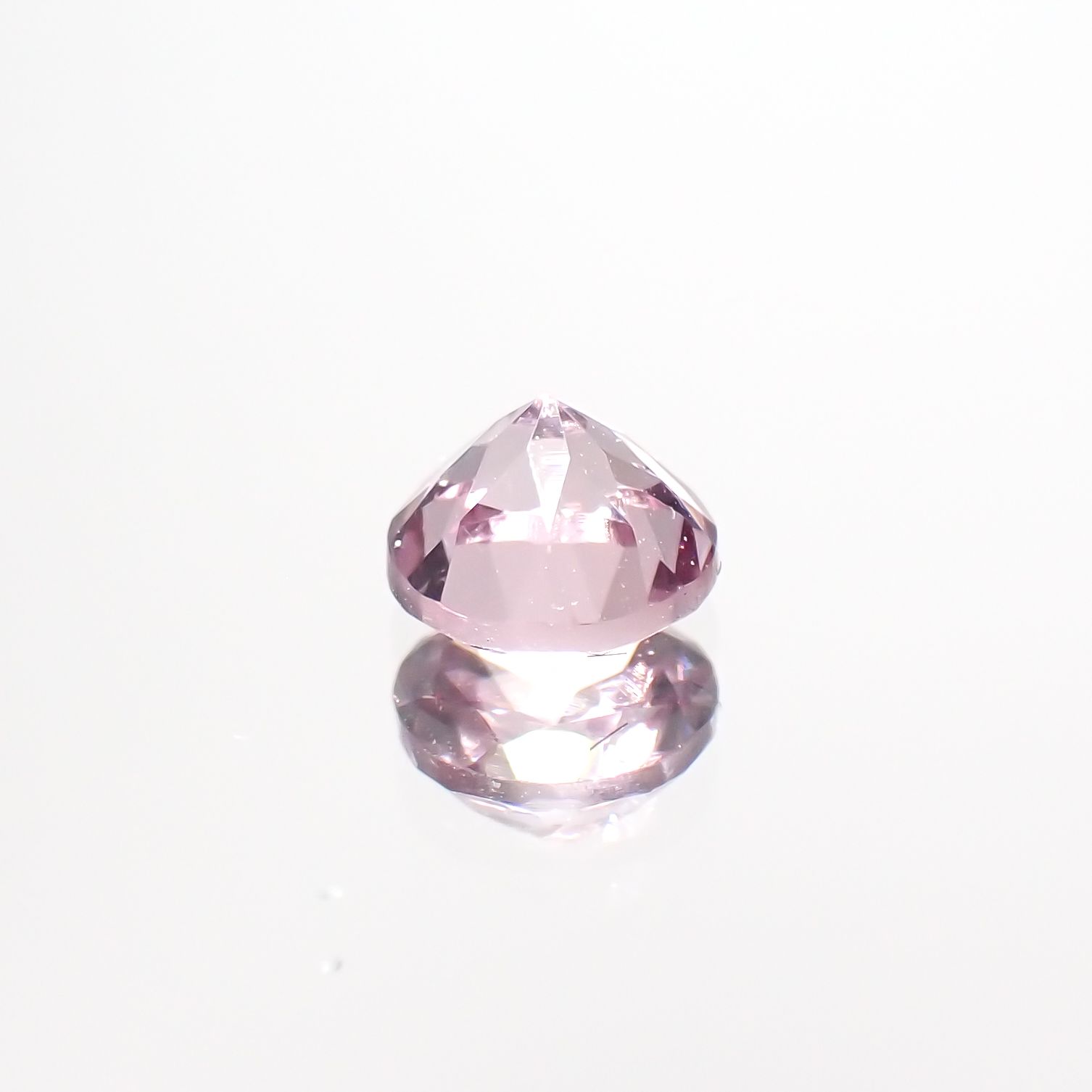 ドラゴンガーネット タンザニア産 0.37ct[230421445]4x4mm前後