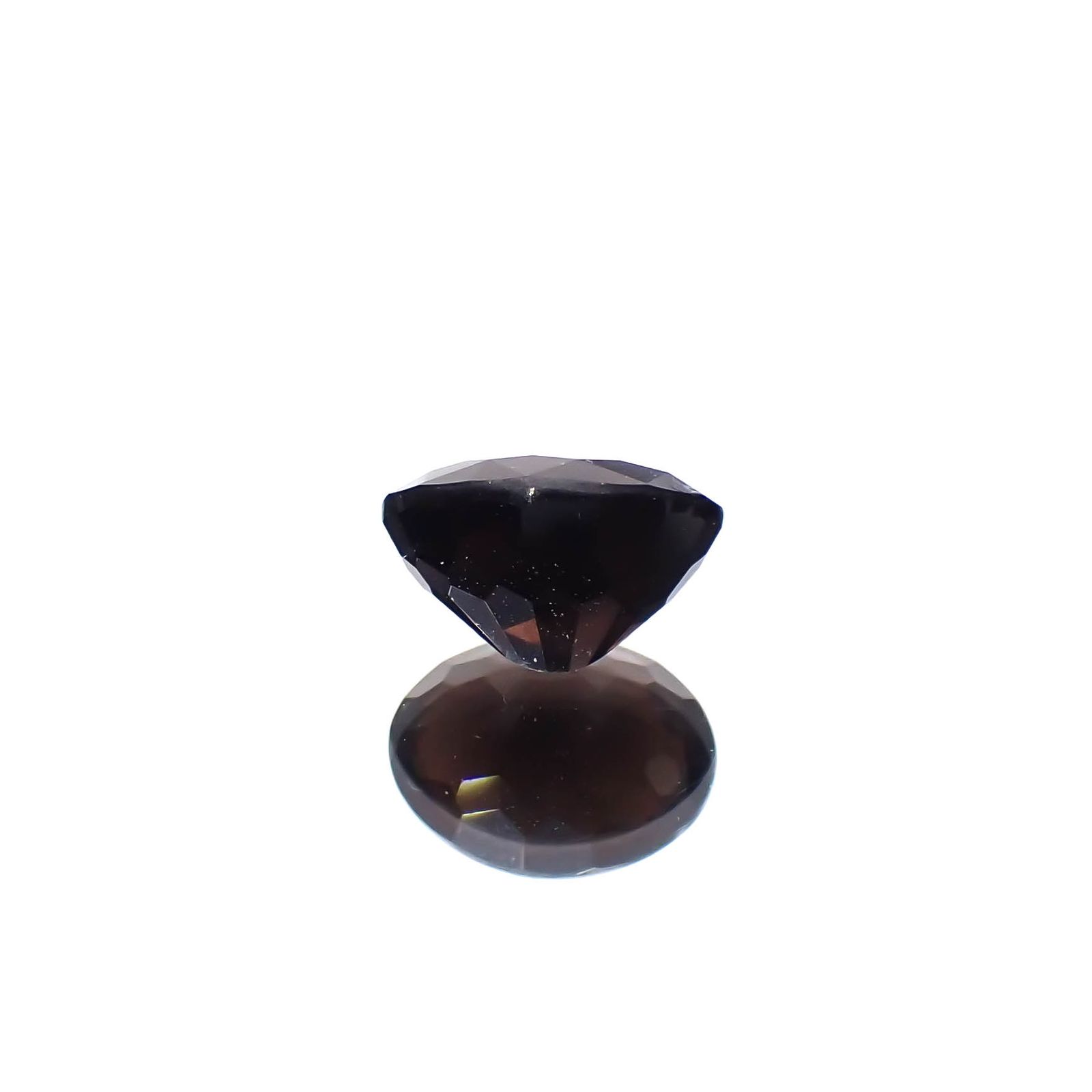 モリオン チベット産 1.26ct[240427344]7.9x6mm前後