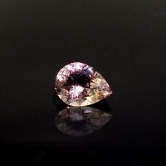 ティンカーベルクォーツ ブラジル産 2.59ct[230923481]11.8x8.9mm前後