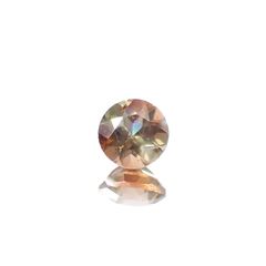 アンダリュサイト(宝石名アンダリュサイト)スリランカ/マダガスカル産 0.39ct 識別済[240226128]4.5x4.5mm前後