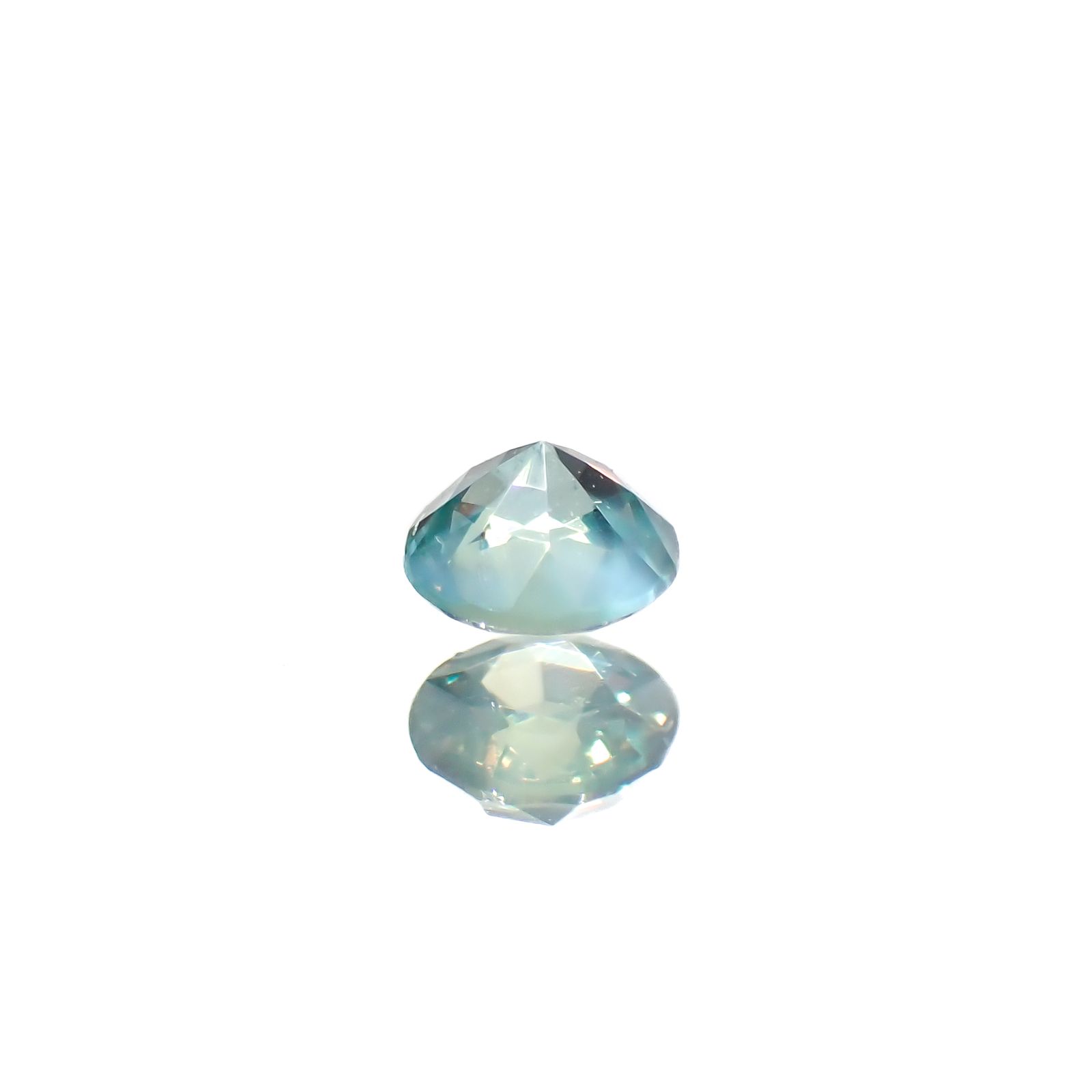 アレキサンドライト ブラジル産/EmeraldMains社製 0.065ct[240527627]2.6x2.6mm前後
