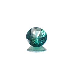 ノーブルモロキサイト マダガスカル産 0.62ct[240326538]5.8x5.6mm前後