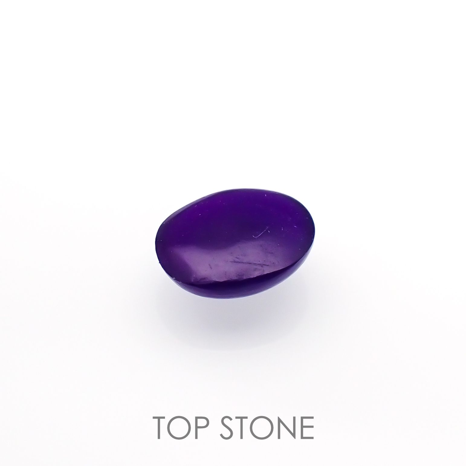 スギライト 南アフリカ産 0.53ct[220415658]6.1x5mm前後