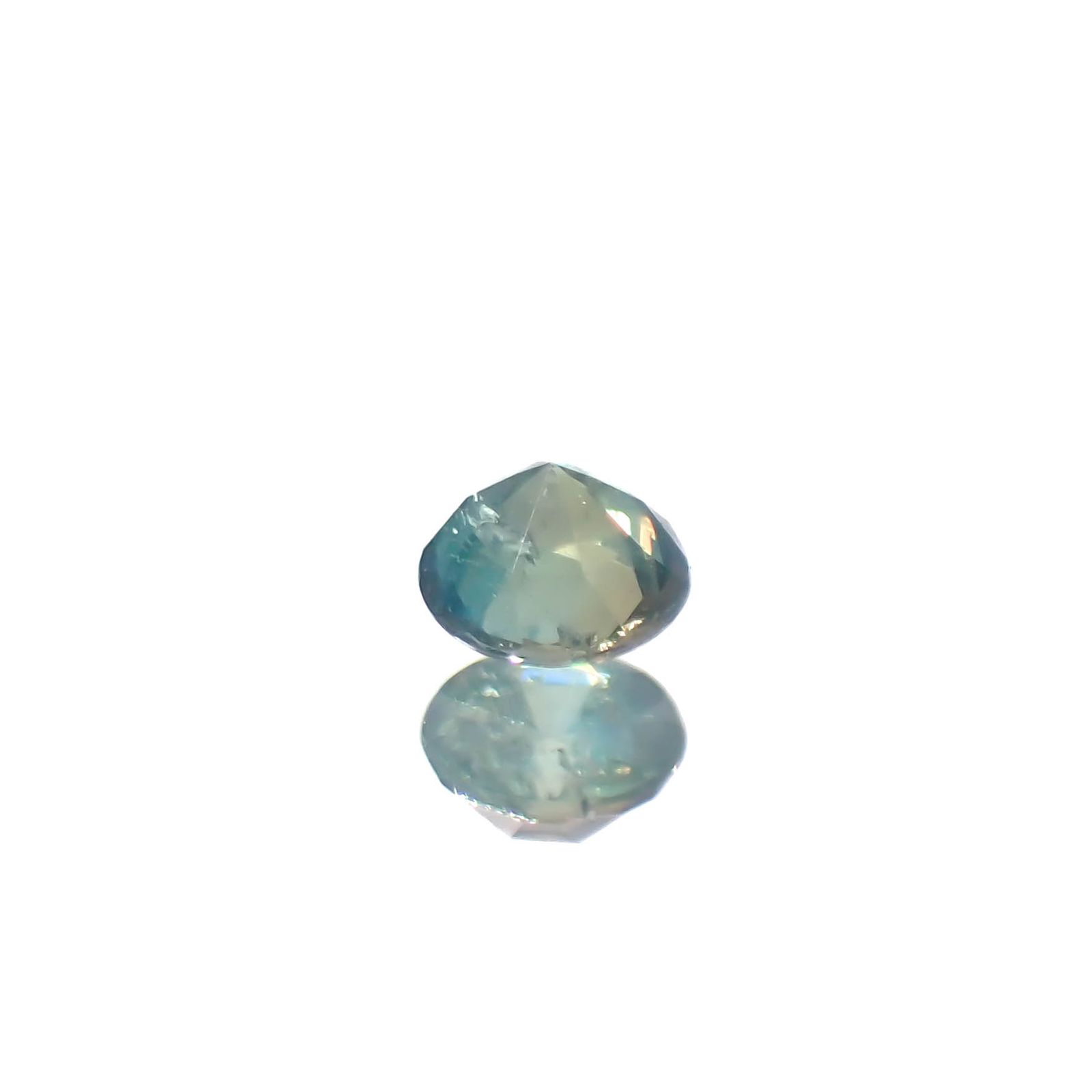 アレキサンドライト ブラジル産/EmeraldMains社製 0.055ct[240527621]2.5x2.5mm前後