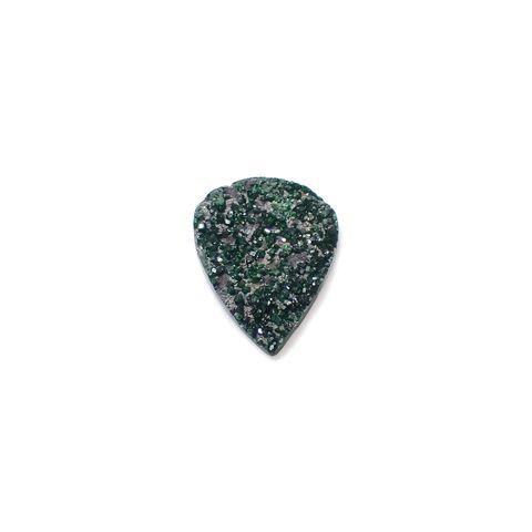 ウバロバイト 原石 ロシア産 10.91ct[240326446]21.9x16.7mm前後