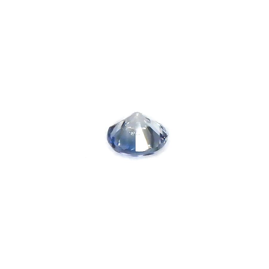 ベニトアイト アメリカ・カリフォルニア州産 0.050ct[230521978]2.2x2.2mm前後