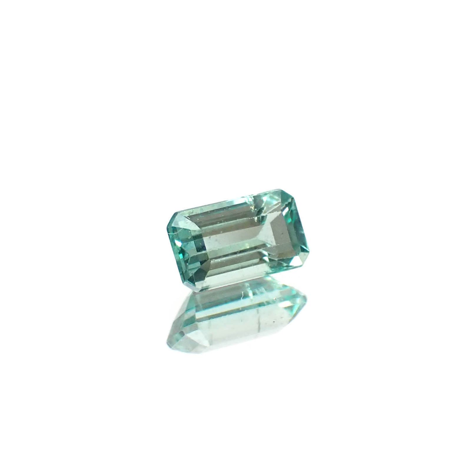 エメラルド ザンビア産 0.25ct [250430233]4.9x2.8mm前後