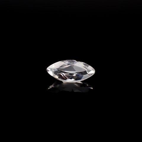 フェナカイト ブラジル産 0.33ct[240427263]7x3.2mm前後