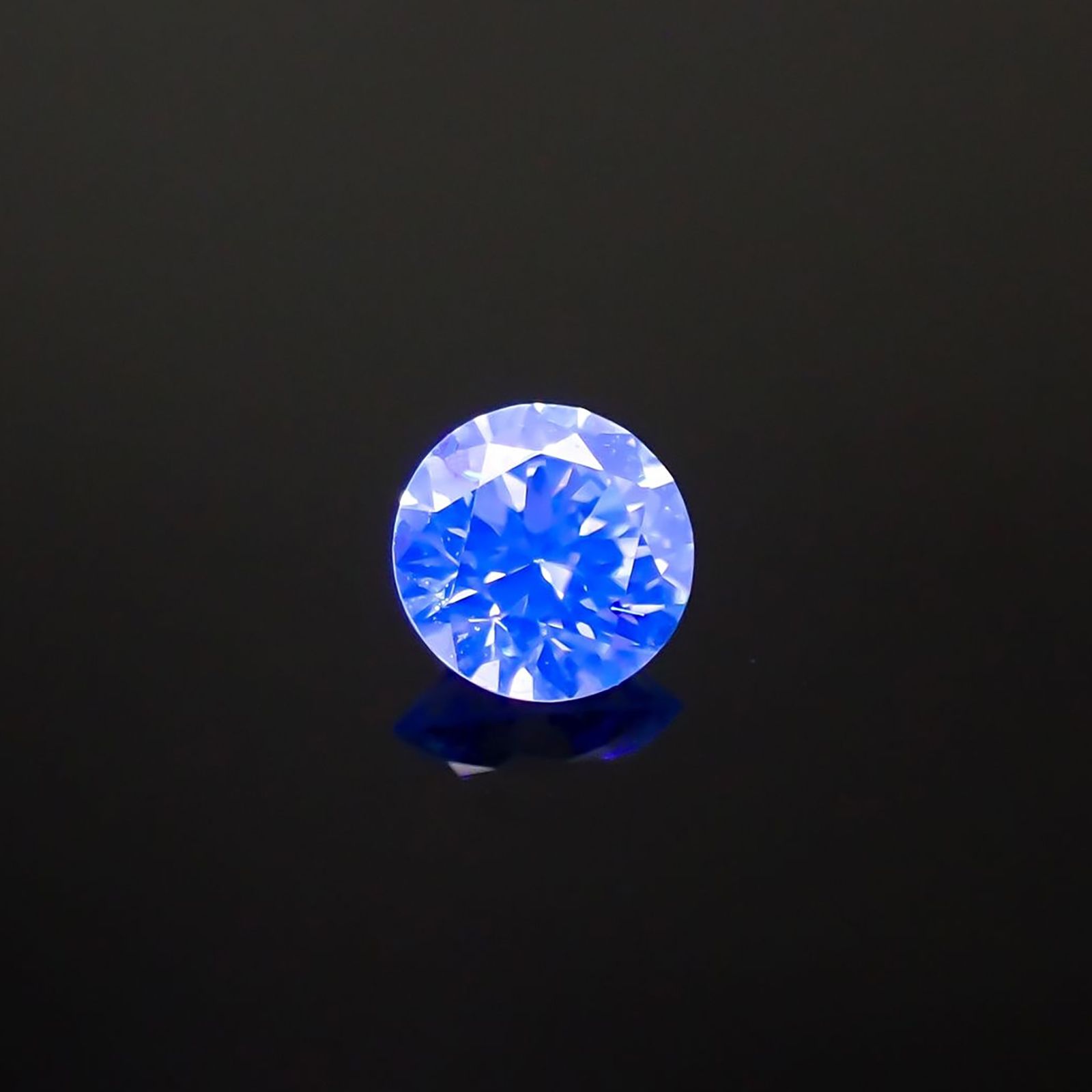 ライトイエローダイヤモンド TTLC |  I  0.10ct / 2.9x2.9mm前後 [260626884]