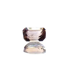 ブルーティントアキシナイト パキスタン産 0.25ct[231224655]0.4x2.7mm前後