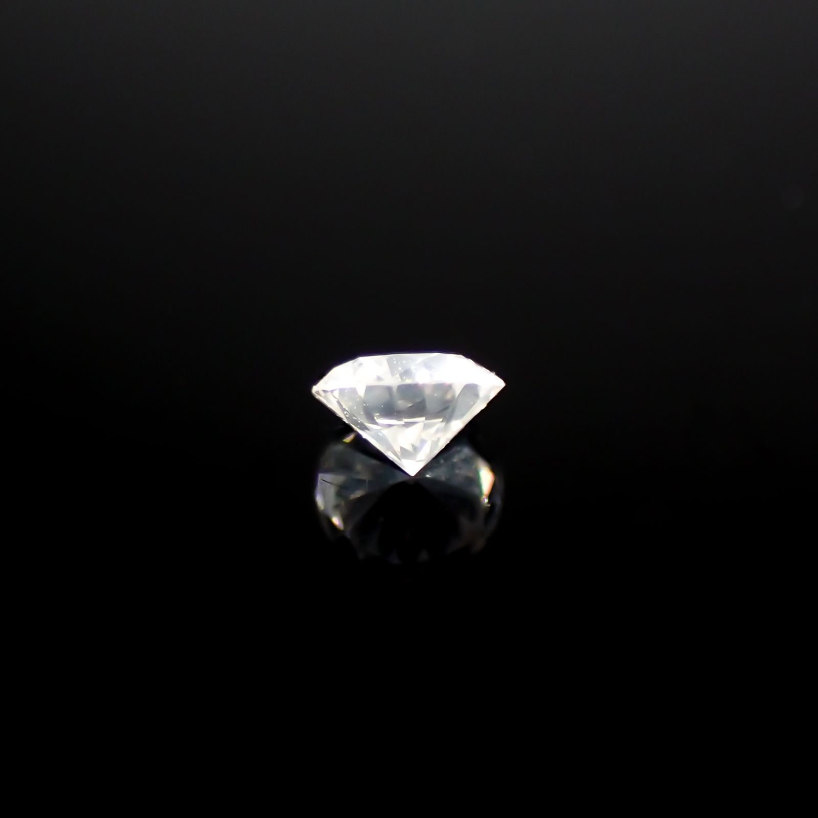 シルキーダイヤモンド SI-VS 0.074ct[240326610]2.6x2.6mm前後